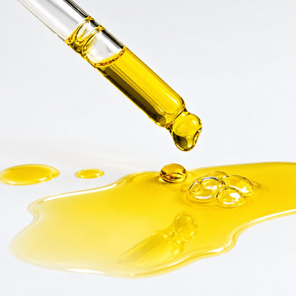 Softening Beard Oil