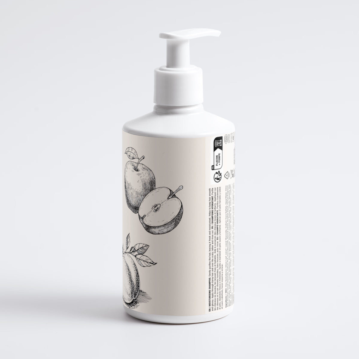 Moisturising Shampoo