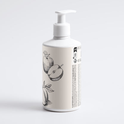 Moisturising Shampoo