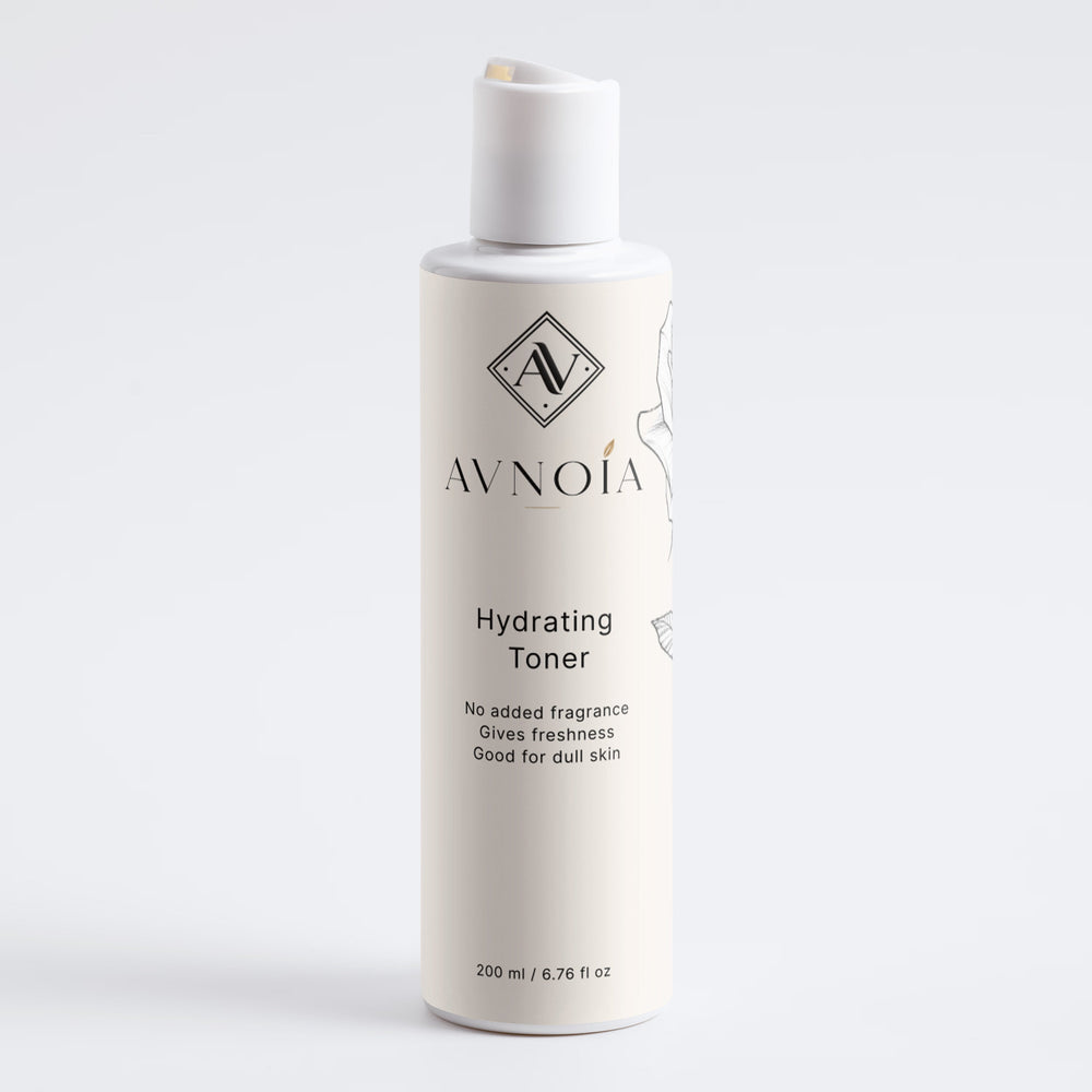Hydrating Toner