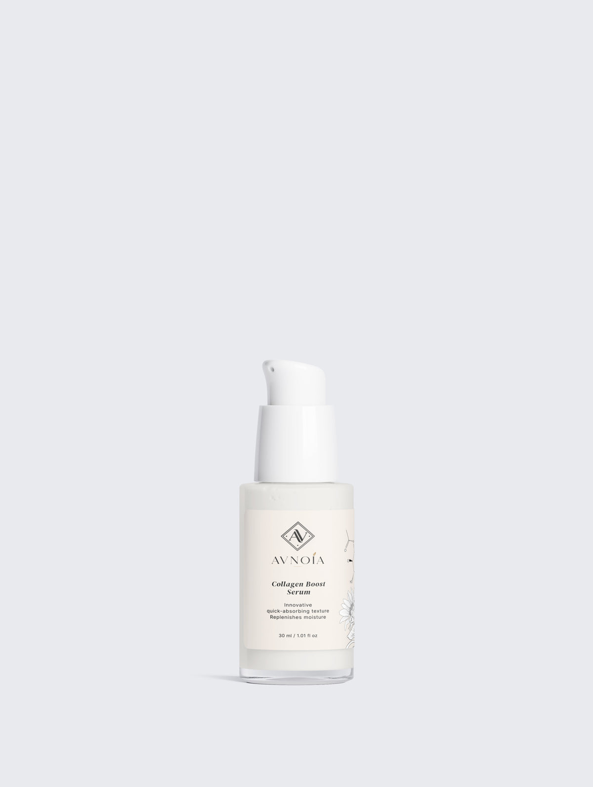 Collagen Boost Serum