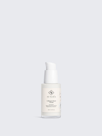 Collagen Boost Serum