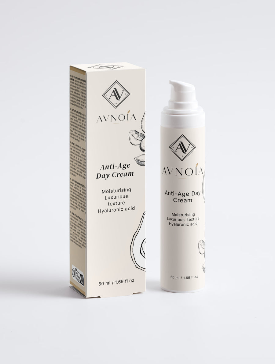 Moisturisers
