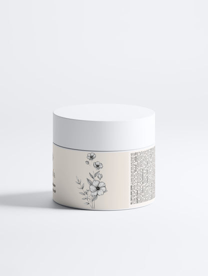 Icelandic Volcano Face & Body Scrub