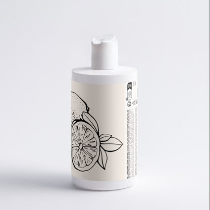 Fresh Conditioner, Citrus Cocktail