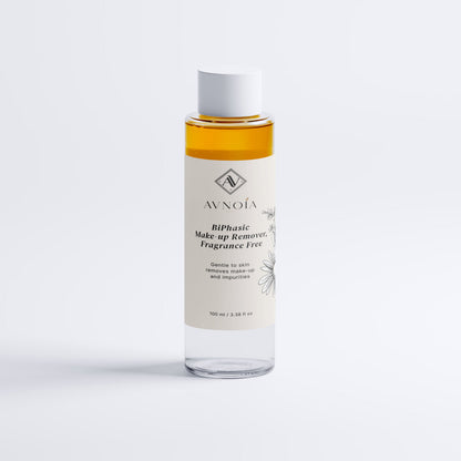 BiPhasic Make-up Remover, Fragrance Free