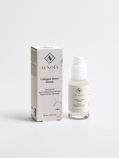 Collagen Boost Serum