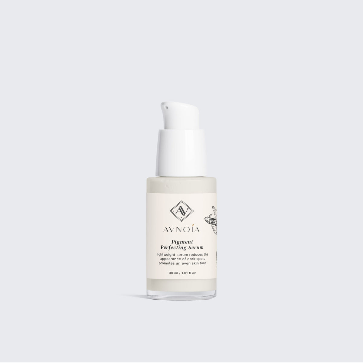 Pigment Perfecting Serum