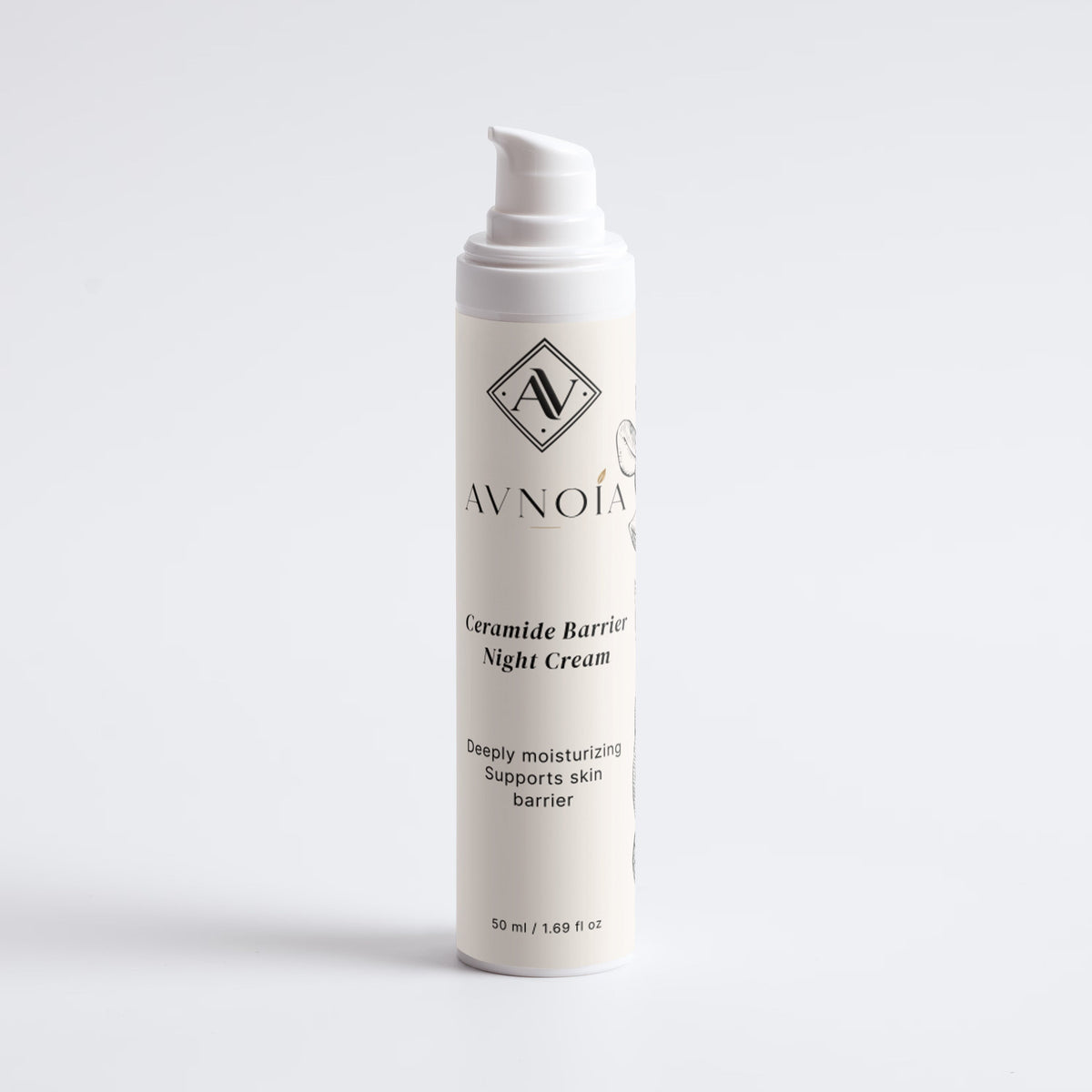Ceramide Barrier Night Cream