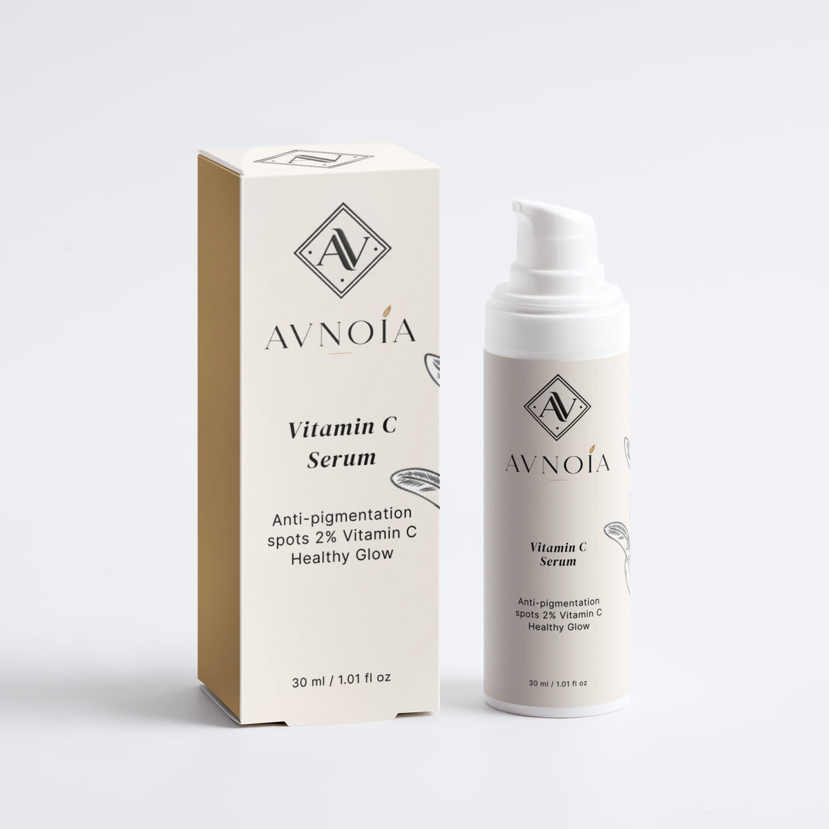 Vitamin C Serum