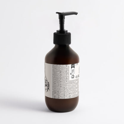 5% Urea + 2% Panthenol Body Cream