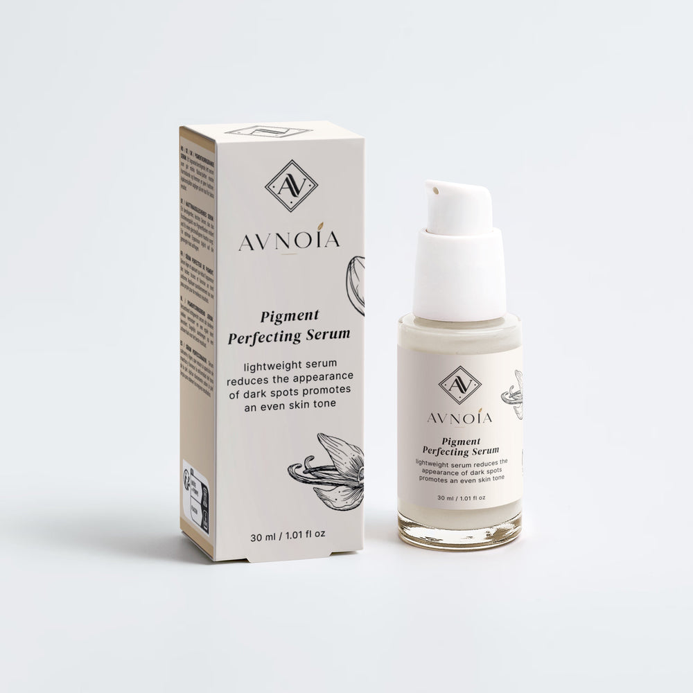 Pigment Perfecting Serum