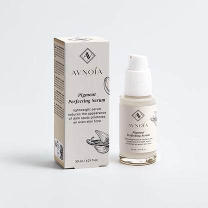 Pigment Perfecting Serum