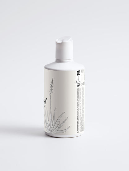 Nourish and Volumize Shampoo